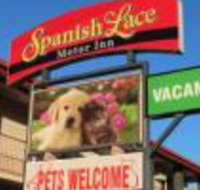 Spanish Lace Motor Inn - Accommodation QLD