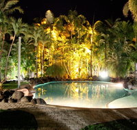 Eco Village Mission Beach - Accommodation QLD