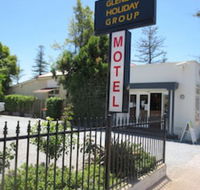 Norfolk Motor Inn - Accommodation QLD