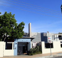 Brisbane City YHA - Hostel - Accommodation QLD