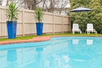 Begonia City Motor Inn - Accommodation QLD 6