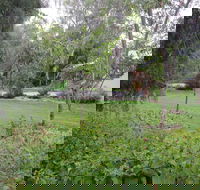 Amy's House - Accommodation QLD