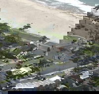 Breakers Apartments Mollymook - Accommodation QLD