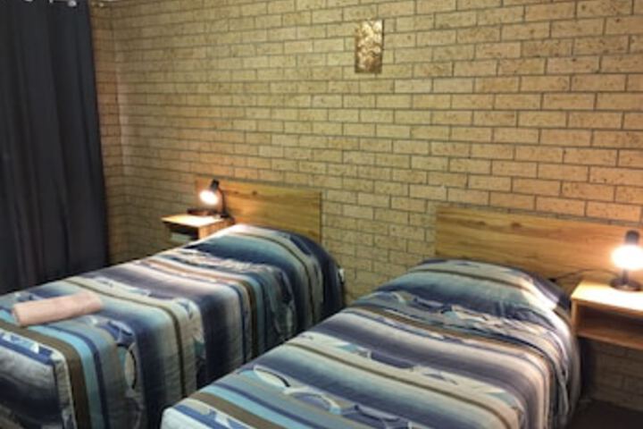 Gilgandra NSW Accommodation QLD