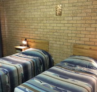 Three Ways Motel - Accommodation QLD