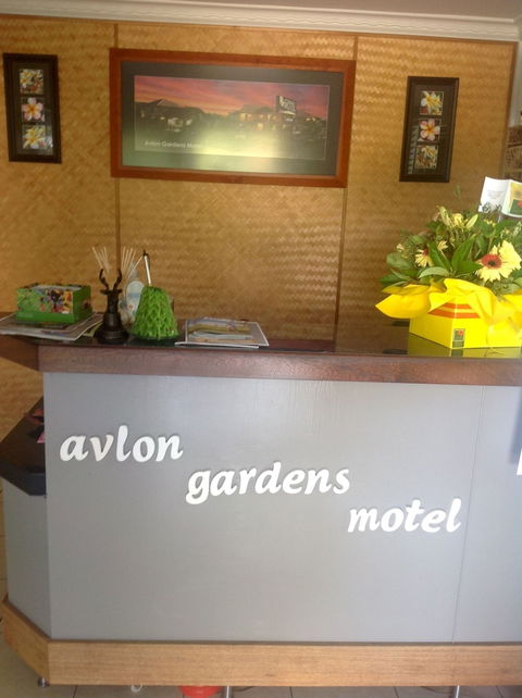 Avlon Gardens Motel - Ballina - Accommodation QLD 0