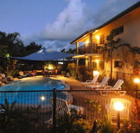 Mission Reef Resort - Accommodation QLD