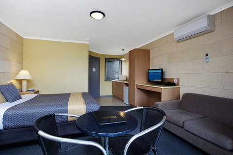 Portside Motel - Accommodation QLD 7