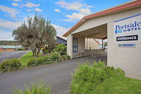 Portside Motel - Accommodation QLD 2