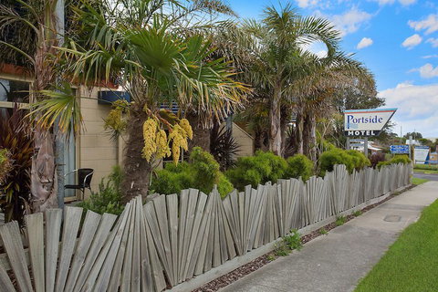 Portside Motel - Accommodation QLD 5