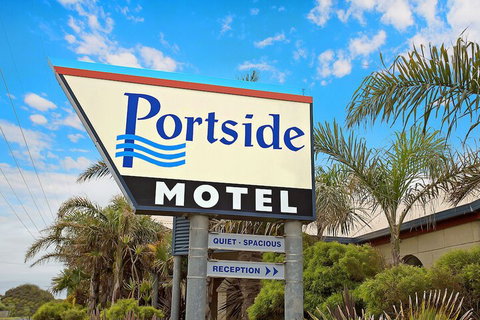 Portside Motel - Accommodation QLD 1
