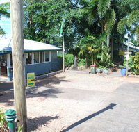 Rainforest Motel - Accommodation QLD