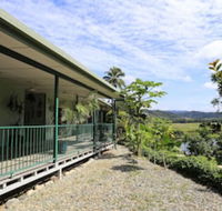 Daintree Riverview - Accommodation QLD