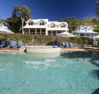 Blueys Retreat - Accommodation QLD