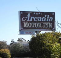 Arcadia Motor Inn - Accommodation QLD