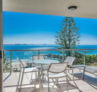Sandcastle Apartments - Accommodation QLD
