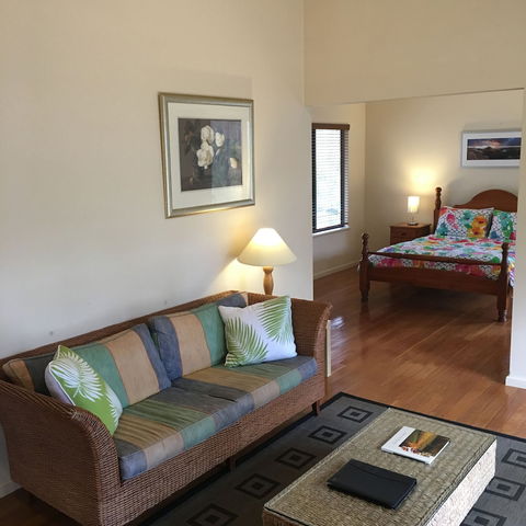 Island Brook Estate - Accommodation QLD 1