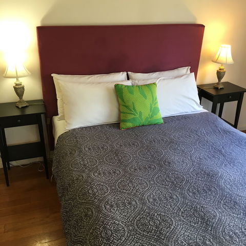 Island Brook Estate - Accommodation QLD 5