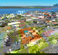 Ballina Travellers Lodge - Accommodation QLD