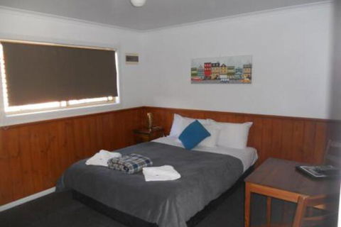 Bendigo Bush Cabins - Accommodation QLD 5