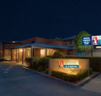 Admiral Motor Inn - Accommodation QLD