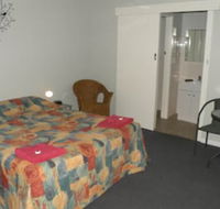 Corowa Motor Inn - Accommodation QLD