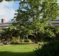 Holly Lane Mews - Accommodation QLD