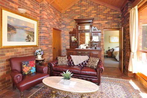 Langbrook Estate Cottages - Accommodation QLD 5