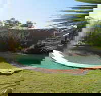 Desert Rose Inn Alice Springs - Accommodation QLD