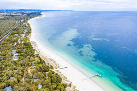 Siesta Park Holiday Resort - Accommodation QLD 6