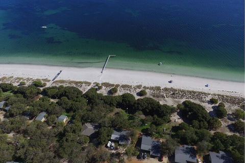 Siesta Park Holiday Resort - Accommodation QLD 3