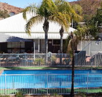 The Swagmans Rest - Accommodation QLD