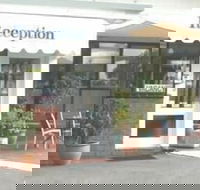 Abbotswood Motor Inn - Accommodation QLD