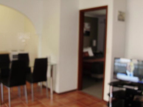 Redwood Manor Motel Apartments - Accommodation QLD 1