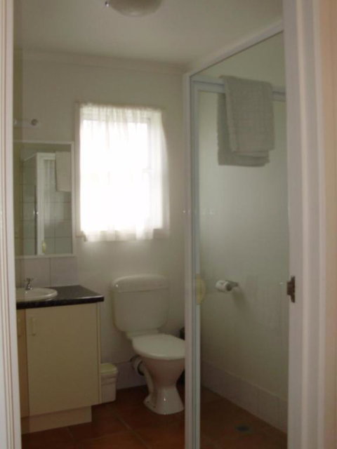 Redwood Manor Motel Apartments - Accommodation QLD 4