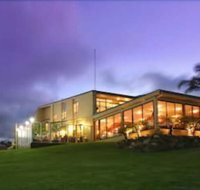 Whale Motor Inn and Restaurant - Accommodation QLD