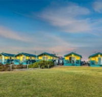 Dongara Tourist Park - Accommodation QLD