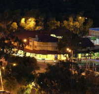 Todd Tavern - Accommodation QLD