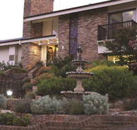 Bathurst Heights BB - Accommodation QLD