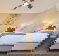 65 Main Daylesford - Hepburn Springs - Accommodation QLD