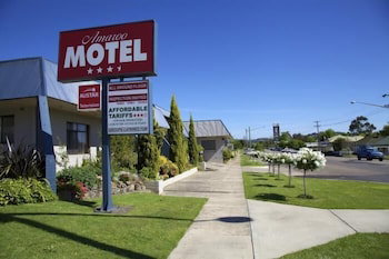 Amaroo Motel - Accommodation QLD 1