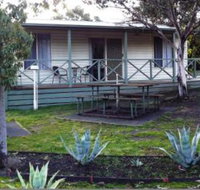 Stawell Park Caravan Park - Accommodation QLD