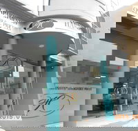 Harrington's 102 - Accommodation QLD