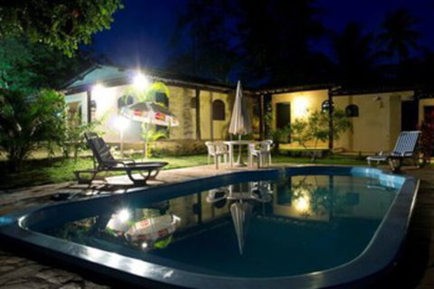 Emaroo Hotel Port Hughes - Accommodation QLD 2