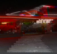 Mount Kuring-gai Motel - Accommodation QLD