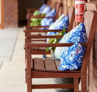 Ruthven Street Motor Inn - Accommodation QLD
