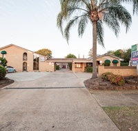 Jacaranda Place Motor Inn - Accommodation QLD