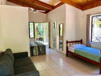 Lync Haven Rain Forest Retreat - Accommodation QLD 5