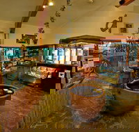 Lync Haven Rain Forest Retreat - Accommodation QLD