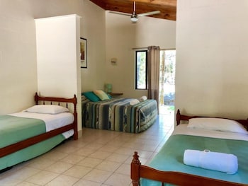 Lync Haven Rain Forest Retreat - Accommodation QLD 6